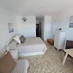 Estudio Centrico Cerca Playa