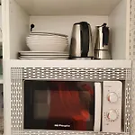 Apartmán Estudio Centrico Cerca Playa