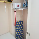 Apartmán Estudio Centrico Cerca Playa Torremolinos