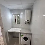 Apartmán Estudio Centrico Cerca Playa Torremolinos