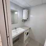 Estudio Centrico Cerca Playa Apartmán *