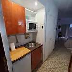 Estudio Centrico Cerca Playa * Торремолінос