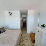 Estudio Centrico Cerca Playa *