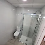 Estudio Centrico Cerca Playa
