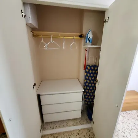 شقة Estudio Centrico Cerca Playa توريمولينوس