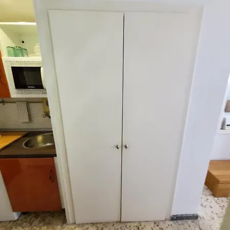 Estudio Centrico Cerca Playa * توريمولينوس