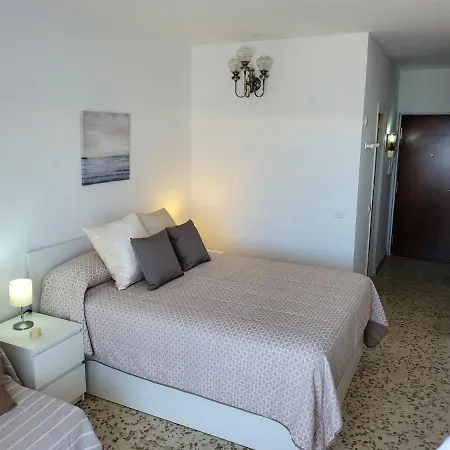 Appartement Estudio Centrico Cerca Playa Torremolinos