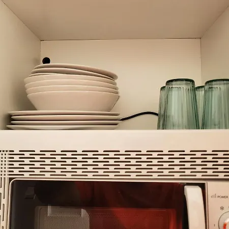 Estudio Centrico Cerca Playa * Torremolinos