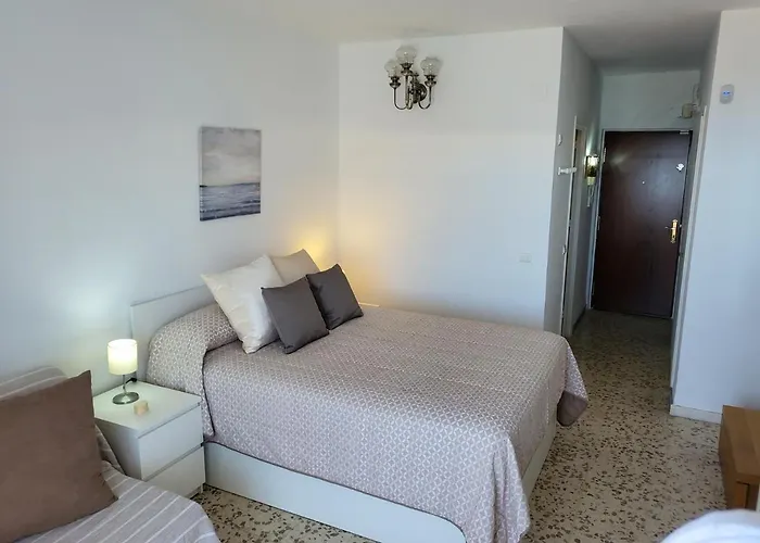 Apartment Estudio Centrico Cerca Playa Torremolinos