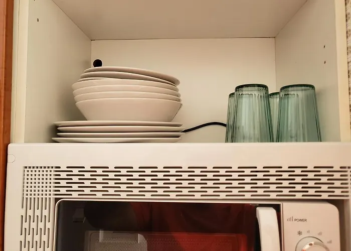 Estudio Centrico Cerca Playa * Torremolinos