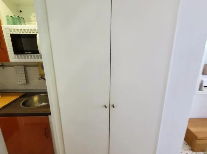 Estudio Centrico Cerca Playa * Torremolinos