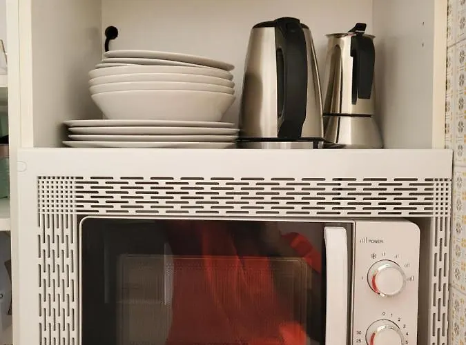 Appartement Estudio Centrico Cerca Playa