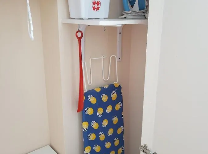 Appartement Estudio Centrico Cerca Playa Torremolinos