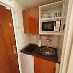 아파트 Estudio Centrico Cerca Playa 토레몰리노스