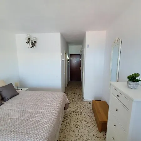 Estudio Centrico Cerca Playa *