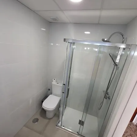 Estudio Centrico Cerca Playa