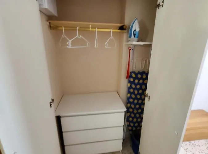 Appartamento Estudio Centrico Cerca Playa Torremolinos